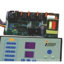 LTH242 Computer controller for fuel dispenser computer controller
